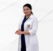 Жонусова Жансая Алпысбаевна