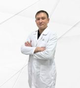 Карабаев Еркебулан Сагитжанович