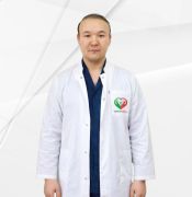 Арипбаев Бибарыс Омиралиевич