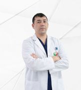 Пердебек Олжас Аскарулы