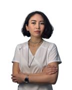 Тулегенова Мадина Оспанбаевна