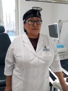 Тасыбаева Аскен Ермековна