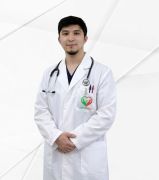 Мадениет Темирлан Канышулы