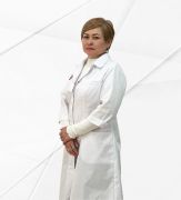 Тукаева Ляззат Калабаевна