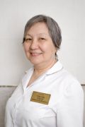 Тумбаева Гульнар Амангельдиновна