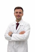 Кутузов Михаил Вадимович