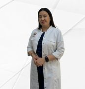 Алибаева Зарина Ердаулеткызы