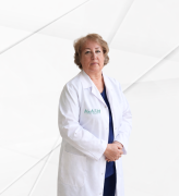 Ткаченко Елена Антоновна