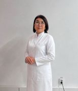 Темирбаева Алия Аликовна
