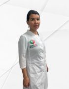 Амирсейит Раушан Касымсейткызы