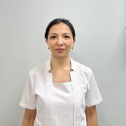 Алмаханбет Каракоз Есенжанкызы