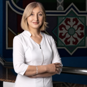 Садыкова Замира Амировна