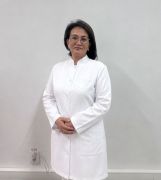 Сейдалиева Салтанат Журсынбаевна