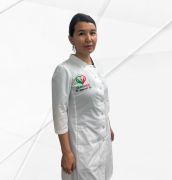 Амирсейит Раушан Касымсейткызы