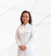 Абелькариева Жанара Абрахмангалиевна