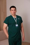 Назаров Алишер Абласянович