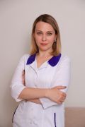 Тынчарова Юлия Ринатовна