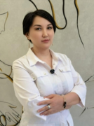 Тримова Рахат Саматаевна