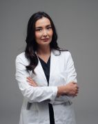 Заманбекова Аида Абзаловна