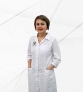 Шарбатова Жанна Бектаевна