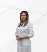 Боранбаева Шолпан Бекахметкызы