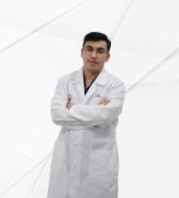 Османов Жандос Айпекович