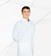 Тулебаев Данияр Исакович