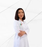 Ирисбаева Гуллола Тахировна