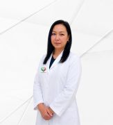Куватбекова Камилия Еркиновна