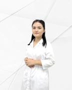 Еркинкызы Айнур