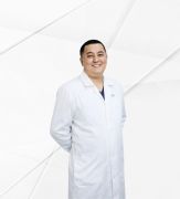 Абдыкалыков Рустем Асылханович