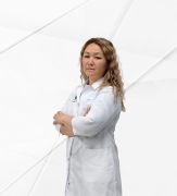 Елекенова Армида Бакытбековна