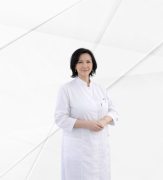 Акпарова Эльмира Камаловна