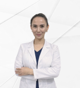 Толенди Айжан Нурланкызы