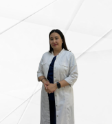 Алибаева Зарина Ердаулеткызы