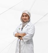 Медетбекова Тогжан Саматкызы