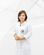 Кудербаева Айнур Оралбековна