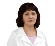 Ходжамбердиева Мира Ибрагимовна