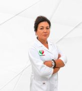 Хабибуллаева Аида Санаятовна