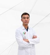 Сапаргали Жандос Жалгасулы