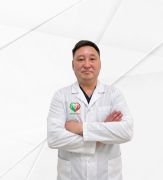 Абдрахманов Азамат Наркескенович