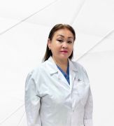 Абенова Шопан Абуталиповна