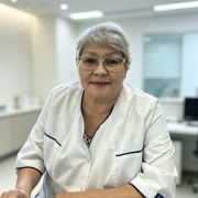 Булгакбаева Меруерт Адалбаевна