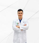 Нурмахашев Нурсултан Арыстанбекович