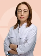 Кожанова Маржан Токтарбековна
