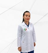 Дуйсен Амина Даулетовна