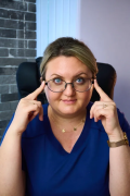 Несина Екатерина Юрьевна
