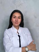 Ниязбаева Анель Сагидоллакызы