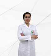Балтаева Гулдона Алишеровна