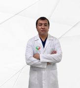 Паччаханов Жамшид Абдуманнатович